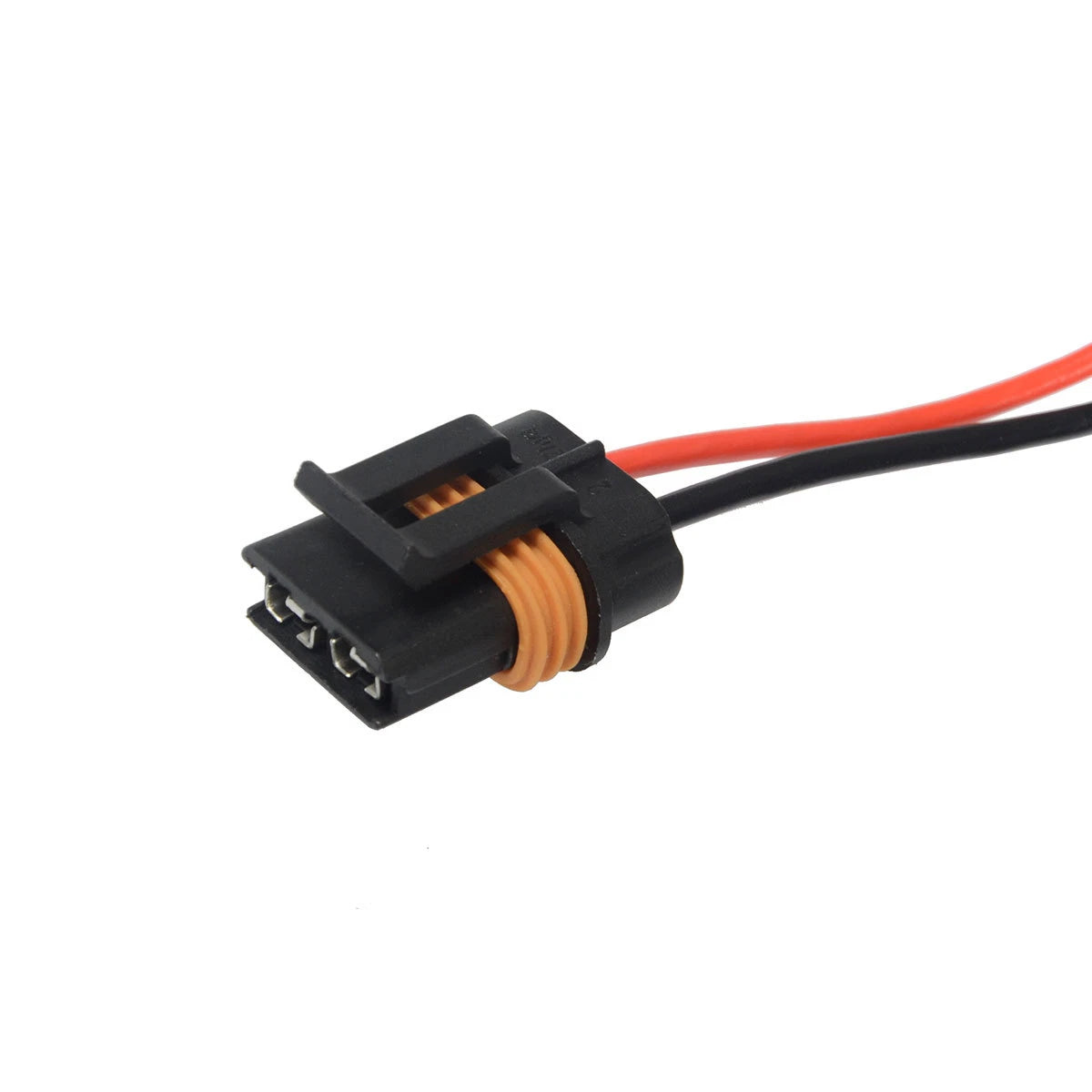 HVAC Blower Motor Resistor Kit for Chevy Astro GMC Safari (1996–2005)