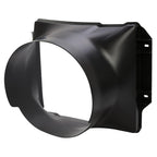 Radiator Cooling Fan Shroud for Jeep Wrangler YJ (1987–1995)
