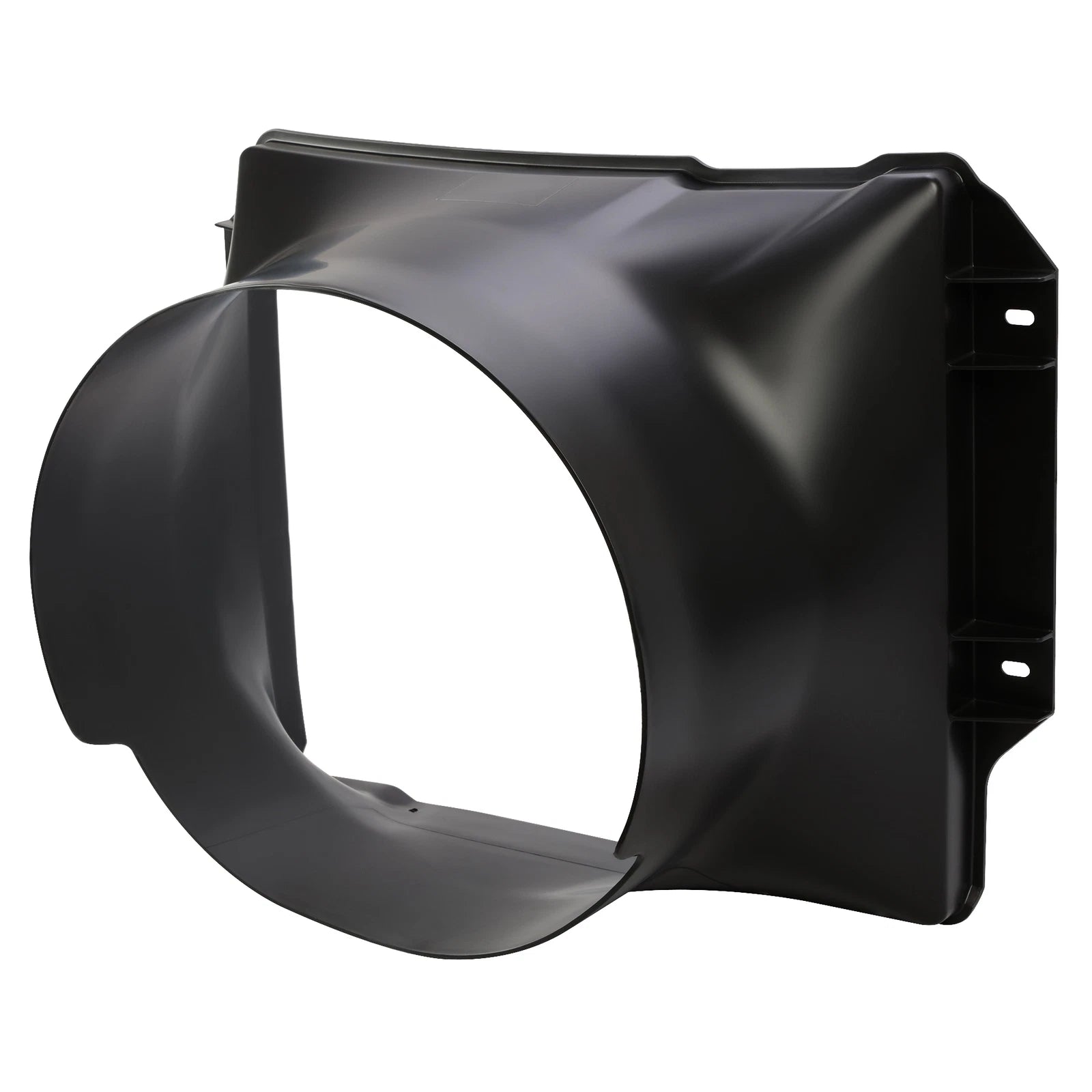 Radiator Cooling Fan Shroud for Jeep Wrangler YJ (1987–1995)