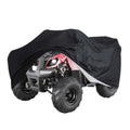 ATV Car Cover Waterproof Dustproof UV Protection for All Models
