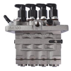 Fuel Injection Pump SBA131017690 for New Holland TC45A TC45D TC35A (USED)