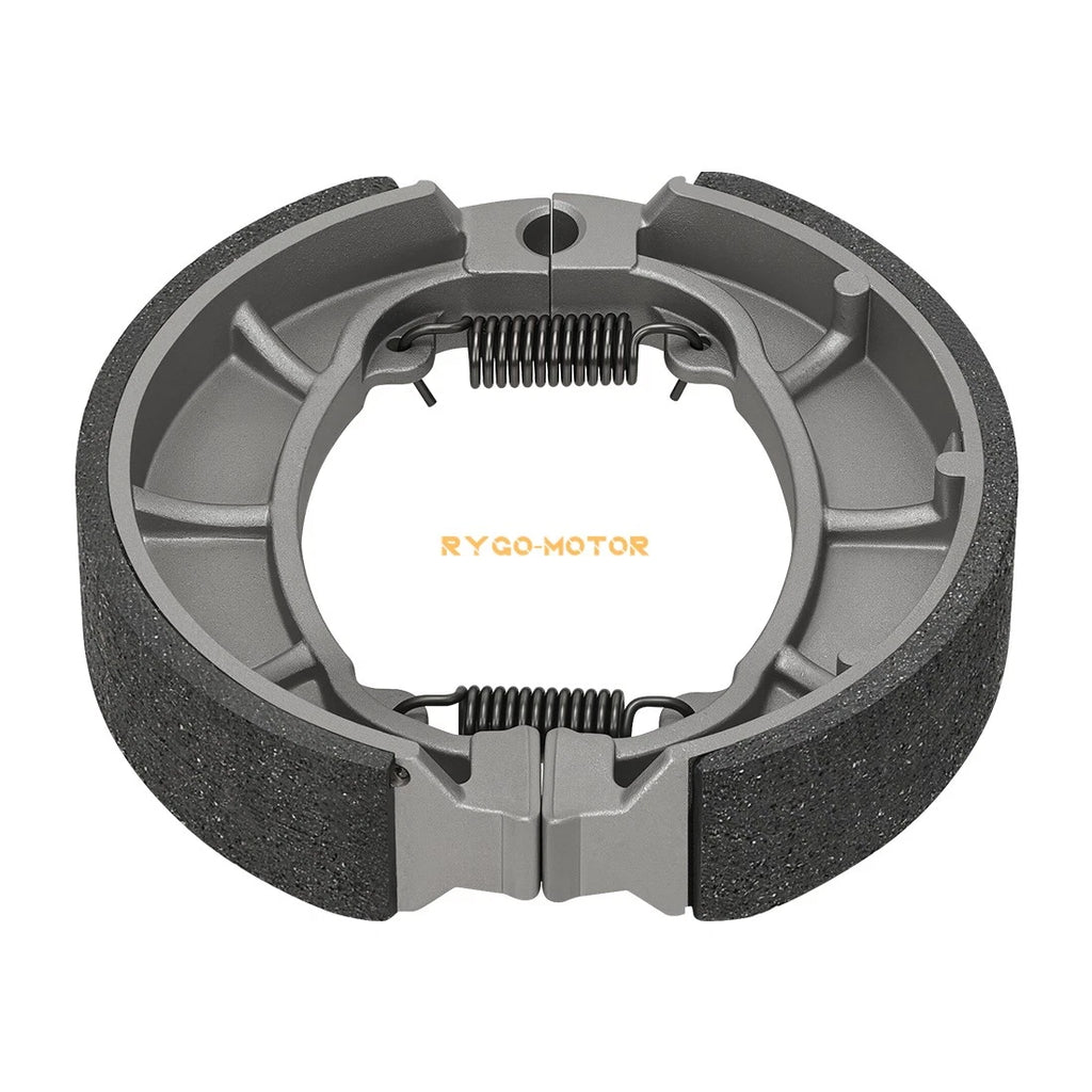 Rear Brake Shoes for Yamaha Raptor 90 YFM90 (2016–2023) BD3-F530K-30-00