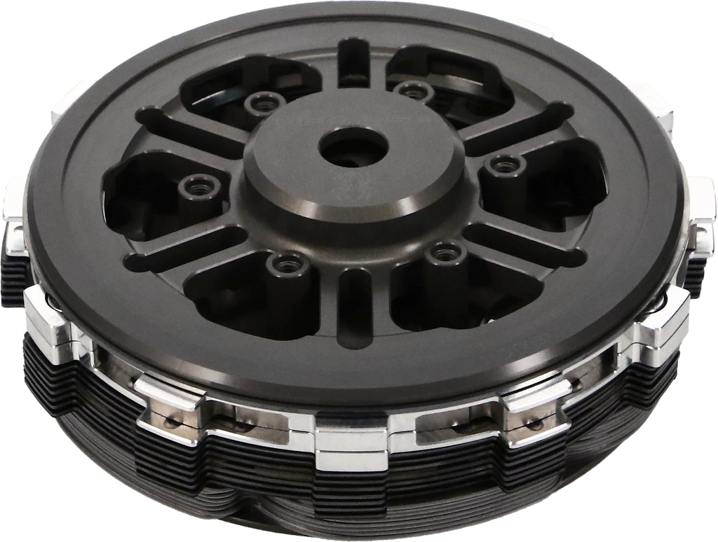Rekluse Racing RadiusCX 4.0 Clutch for Husqvarna KTM (2023–2024)