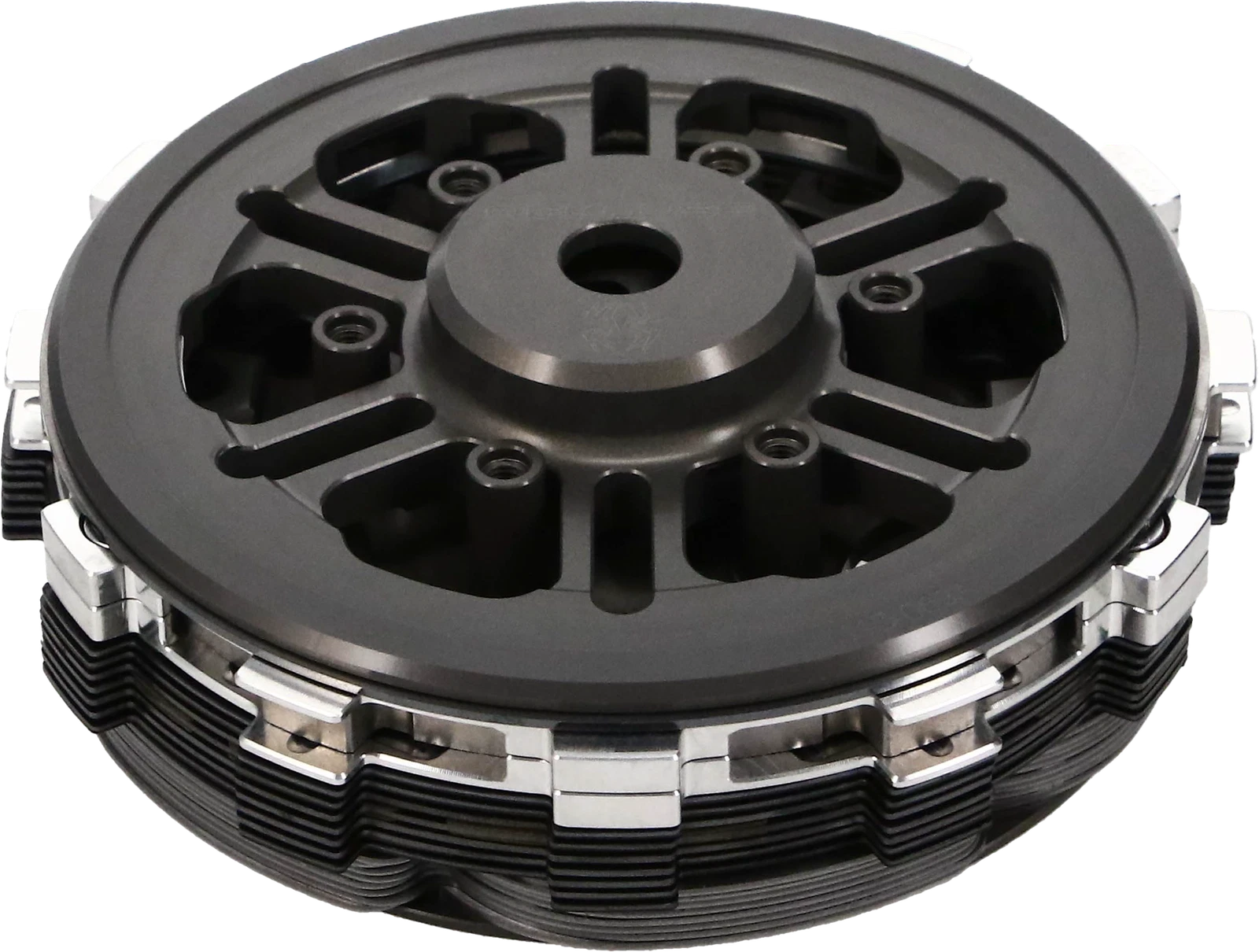 Rekluse Racing RadiusCX 4.0 Clutch for Husqvarna KTM (2023–2024)