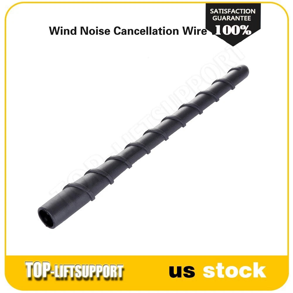 7 Inch Spiral Car Antenna Mast for Lexus IS300 (2001–2005)