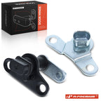 2X Tailgate Hinge for Nissan Titan (2005–2019)