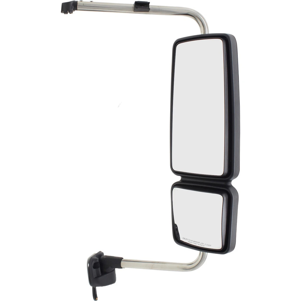 Right Heated Mirror for International WorkStar 7600 (2008–2017)
