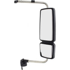 Right Heated Mirror for International WorkStar 7600 (2008–2017)