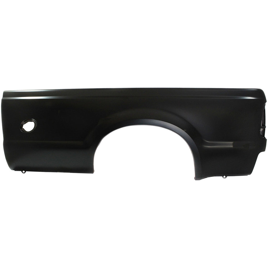 Rear Driver Left Side Truck Bedside Panel for Ford F250 F350 F450 F550