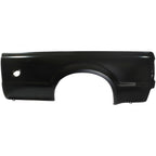 Rear Driver Left Side Truck Bedside Panel for Ford F250 F350 F450 F550