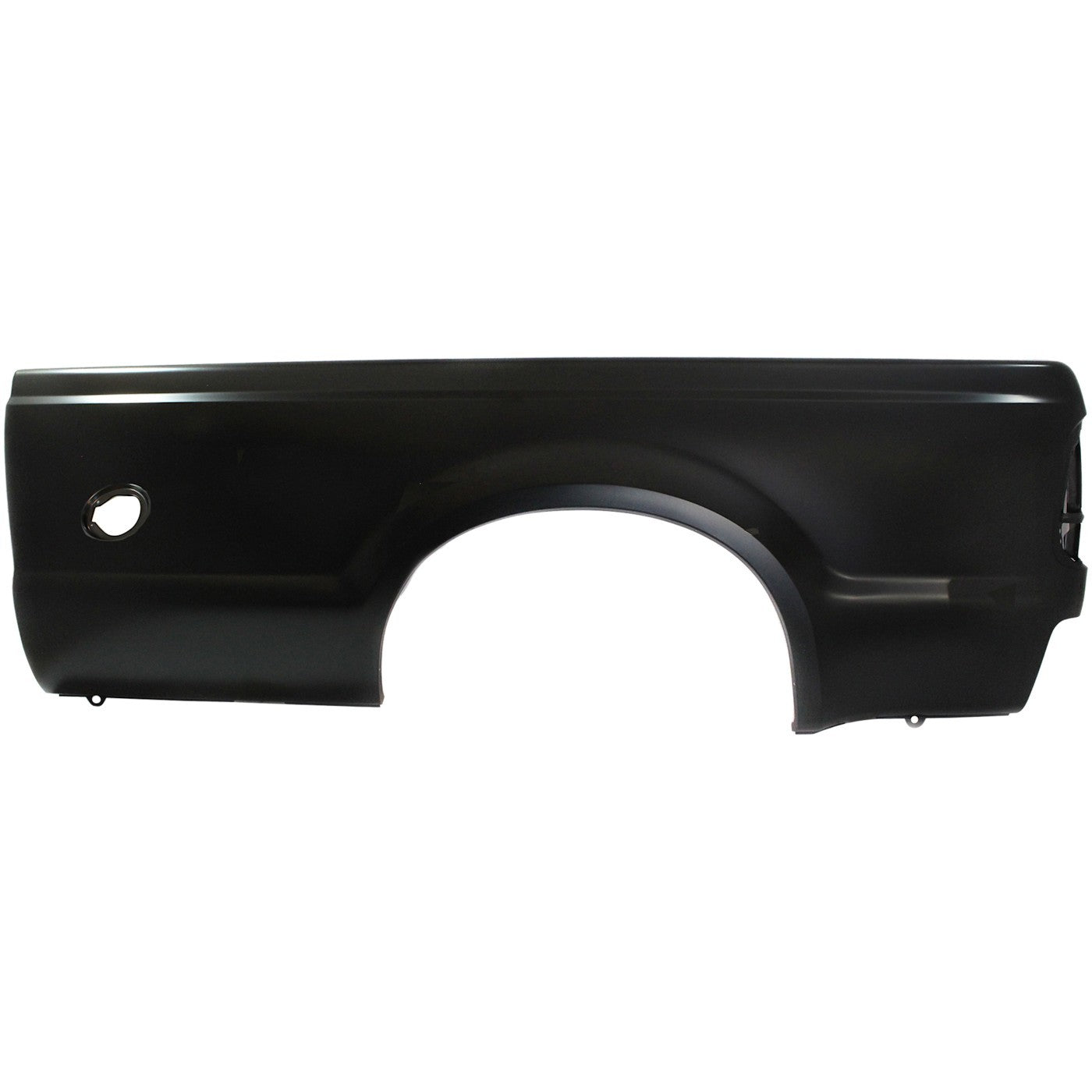 Rear Driver Left Side Truck Bedside Panel for Ford F250 F350 F450 F550
