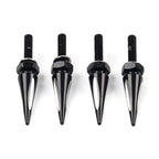 Windshield Spike Bolts for Harley Road Glide (2015–2023)