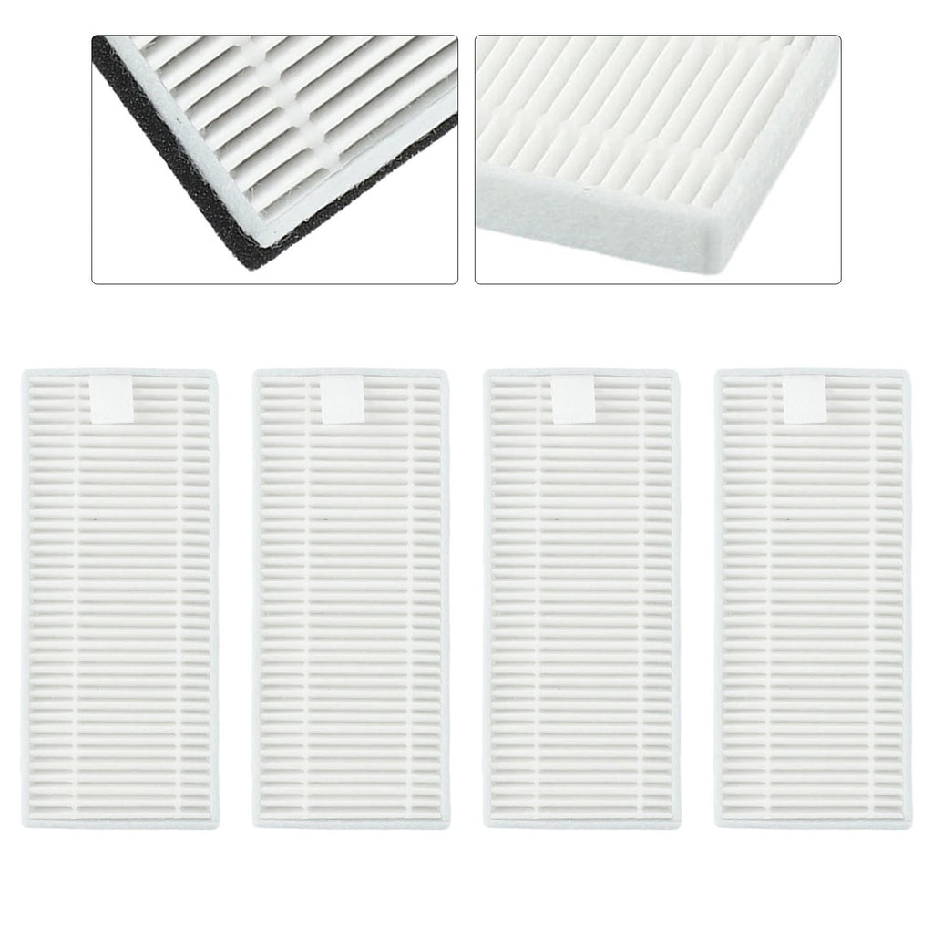 Filter for Cleaning Robot Vacuum Cleaner