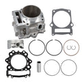 Rebuild Kit Cylinder Piston Ring for Yamaha Raptor 700 YFM700R (2006–2014)