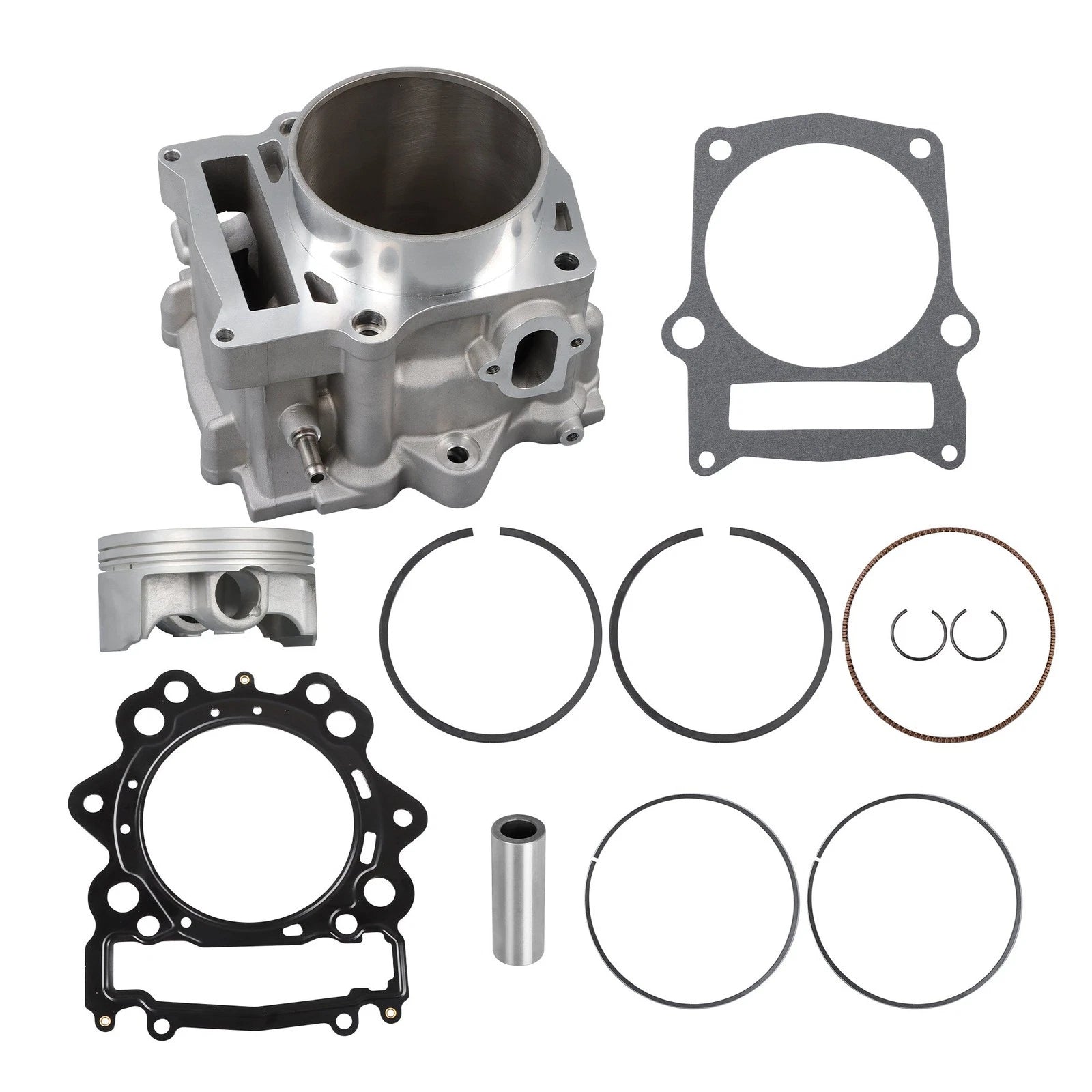 Rebuild Kit Cylinder Piston Ring for Yamaha Raptor 700 YFM700R (2006–2014)