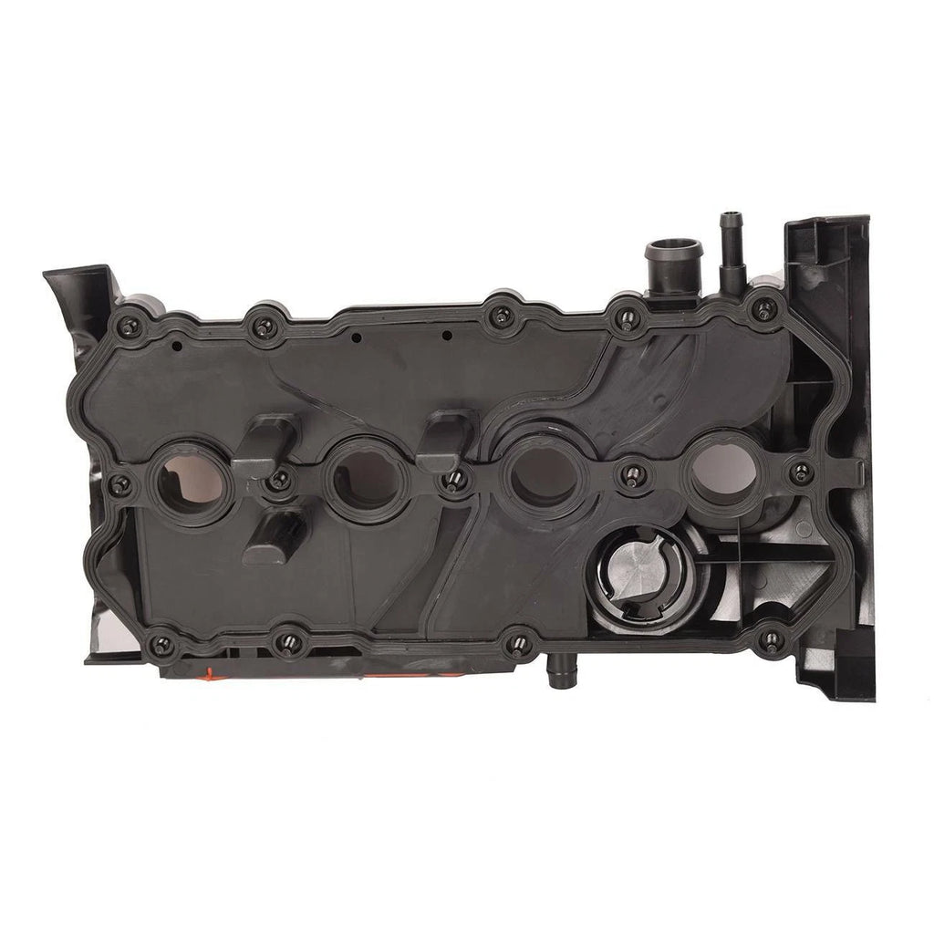 Engine Valve Cover with Gasket for VW Eos Jetta Passat Audi A3 TT (2006–2013)