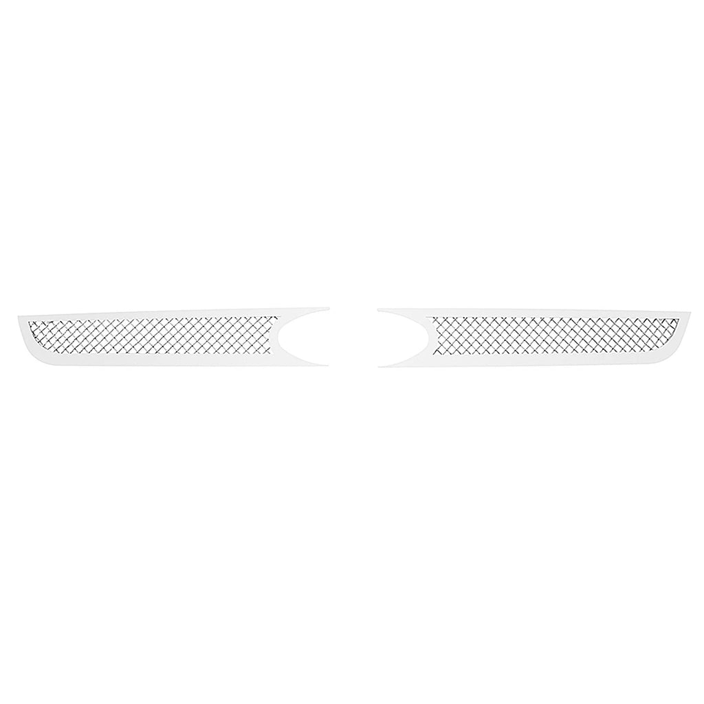Stainless Steel Chrome Mesh Grille Insert for Ford Escape (2013-2016)