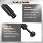 Coilovers for Honda Accord (1998–2002) Adjustable Height Shock Absorber