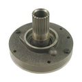 Oil Charging Pump Assy 3ED-13-41131 for Komatsu Forklift FD50-5 (2000–2005)