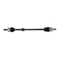 Front Right CV Axle Assembly for Hyundai Accent (2012–2017) L4 1.6L Auto Trans