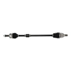 Front Right CV Axle Assembly for Hyundai Accent (2012–2017) L4 1.6L Auto Trans