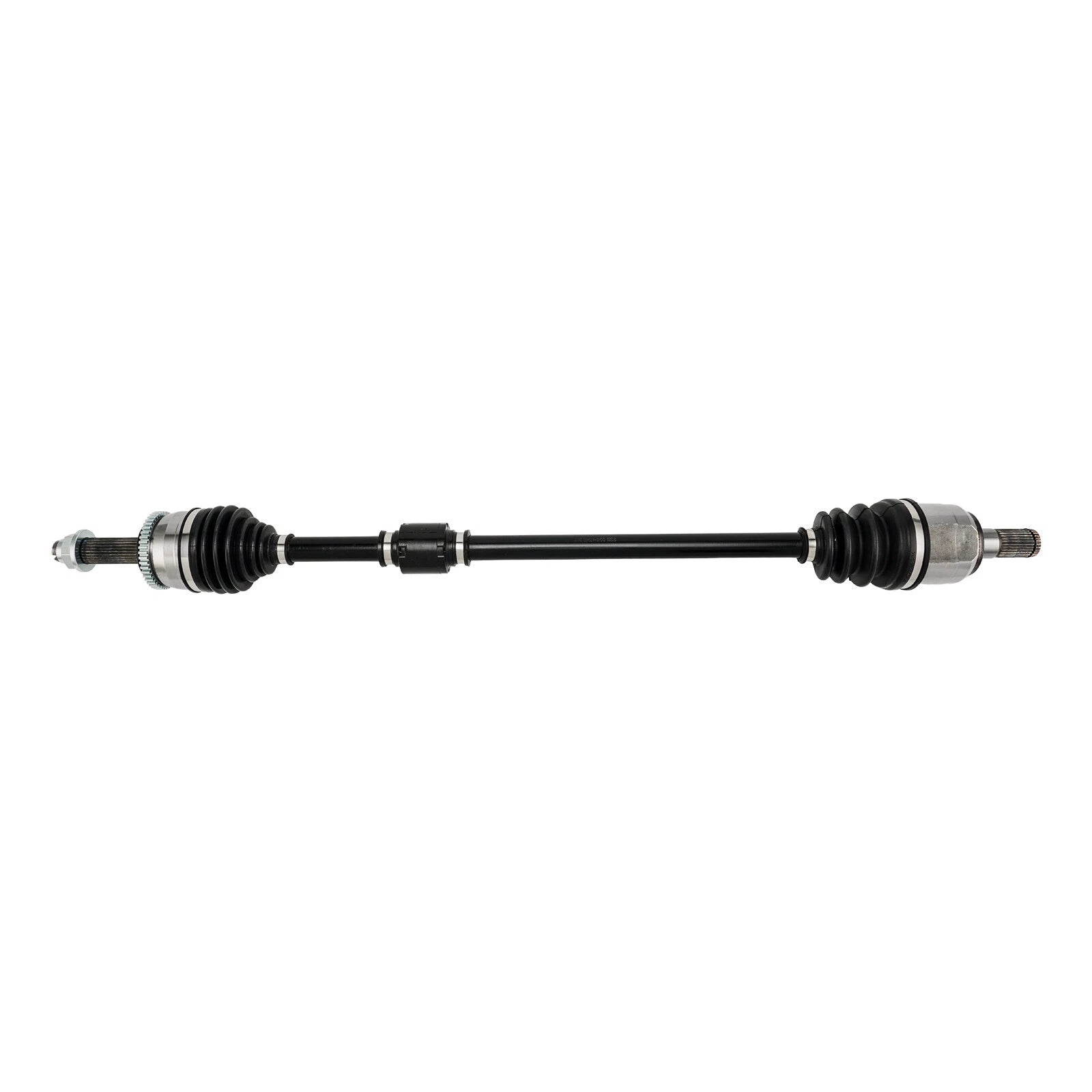 Front Right CV Axle Assembly for Hyundai Accent (2012–2017) L4 1.6L Auto Trans