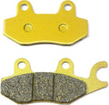 Front & Rear Brake Pads for Can Am Ryker 600 900 Ace (2018–2025)