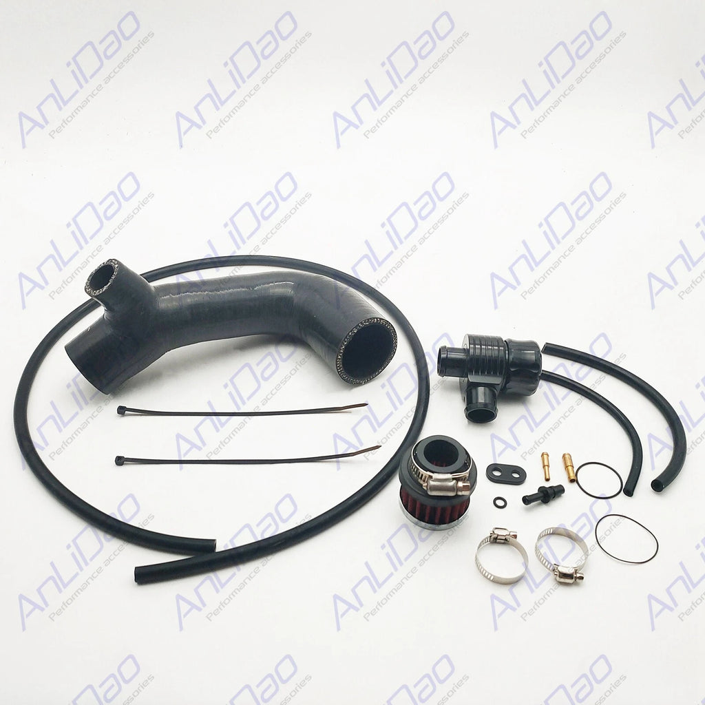 Blow-Off Valve for Can-Am Maverick X3 Turbo R XDR (2017–2019) 615903