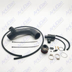 Blow-Off Valve for Can-Am Maverick X3 Turbo R XDR (2017–2019) 615903