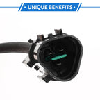 Crankshaft Position Sensor for Hyundai Getz (2002–2009) No. 3931002200
