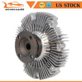 Engine Cooling Fan Clutch for Toyota Tundra (2000–2004)