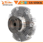 Engine Cooling Fan Clutch for Toyota Tundra (2000–2004)