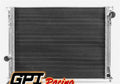 Aluminum Radiator for Dodge Challenger SRT 392, R/T Scat Pack 2015-2023