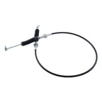 Shift Cable for Polaris RZR 570 900 XP (2011–2013) Black Steel