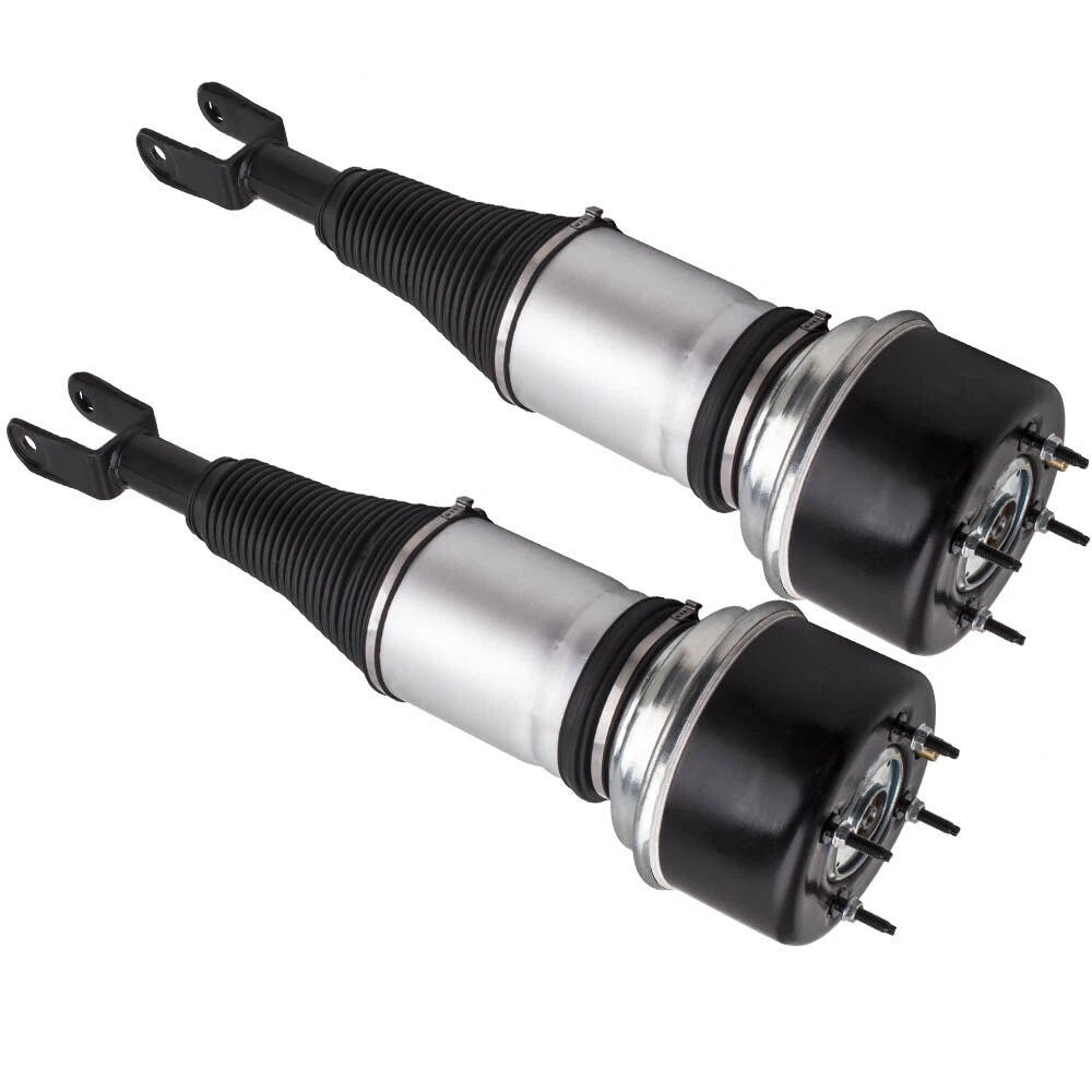 1 Pair Front Air Shock for Jaguar XJ-Series (C2C41339)