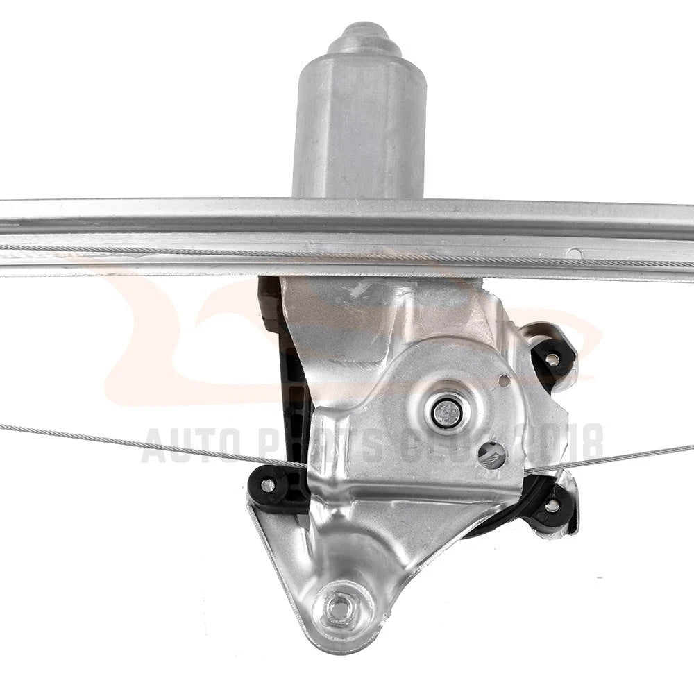 Window Regulator with Motor Set for Chevy Malibu (1997-2003)