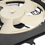Radiator Cooling Fan Assembly for Toyota Highlander 2011–2013