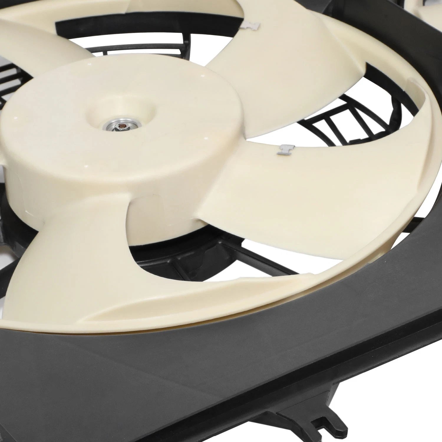Radiator Cooling Fan Assembly for Toyota Highlander 2011–2013