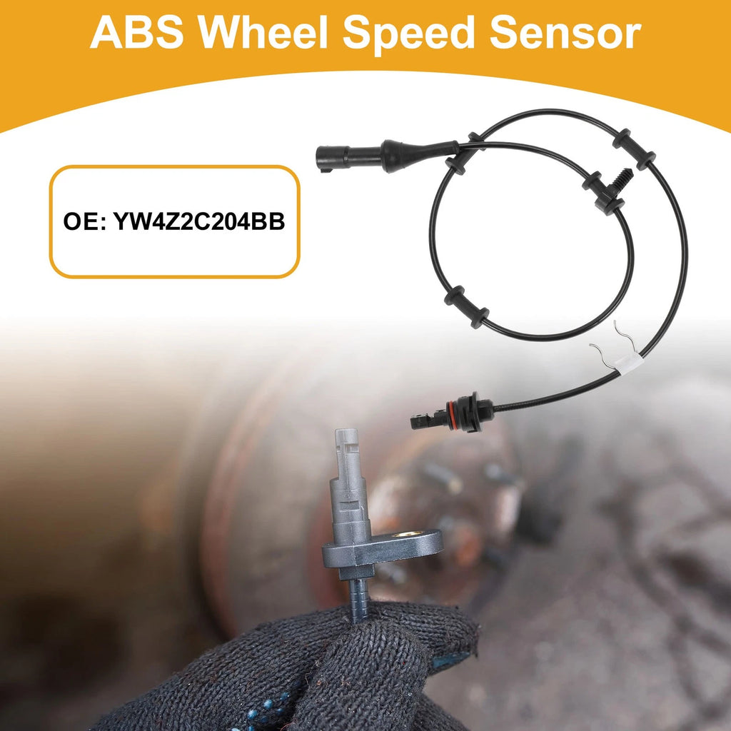 ABS Wheel Speed Sensor No.YW4Z2C204BB for Ford Thunderbird (1983–1997)