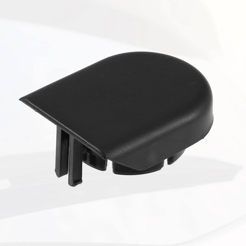 Wiper Arm Nut Cover Cap for Mazda CX-5, CX-7, RX-8 (2012–2020) Black