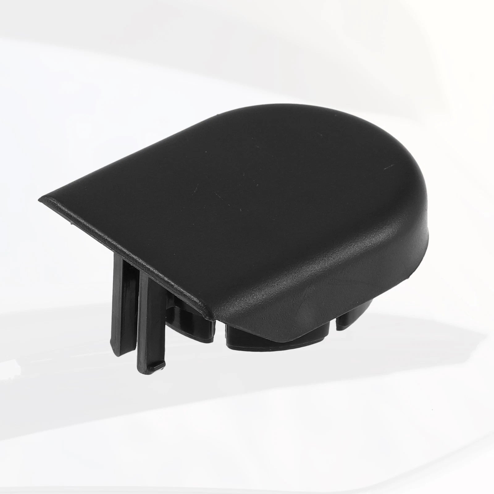 Wiper Arm Nut Cover Cap for Mazda CX-5, CX-7, RX-8 (2012–2020) Black