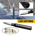 Short Antenna for Chevy Silverado Sierra (Fits 2014–2023)