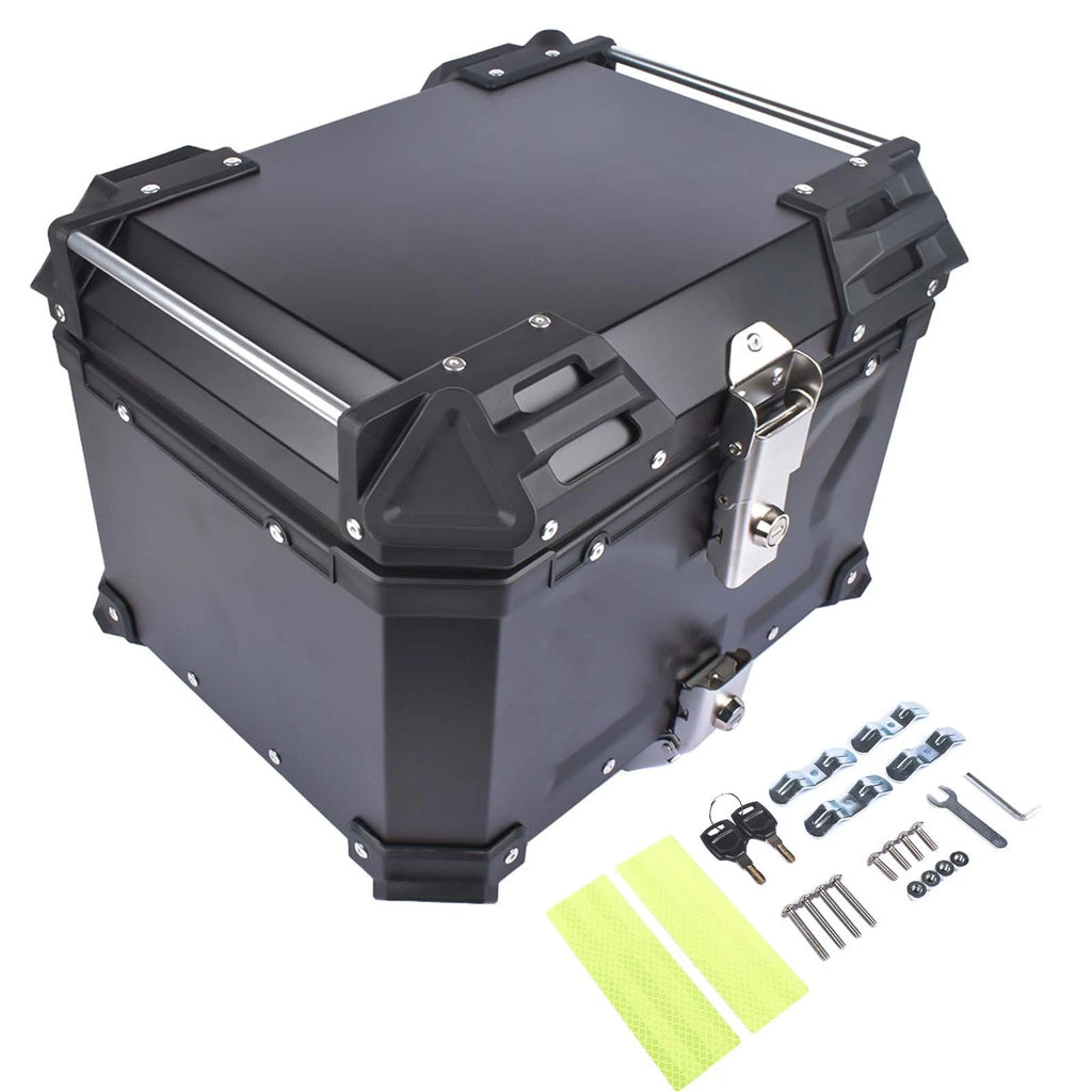 45L Motorcycle Top Case for Various Models
