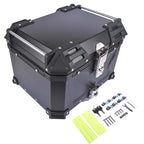 45L Motorcycle Top Case for Various Models