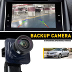 Rear View Backup Camera for Lincoln MKZ (2013–2016) EP5Z19G490A EXV