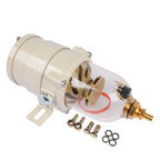 Diesel Fuel Filter/Water Separator for 500FG30 (YYYY–YYYY)