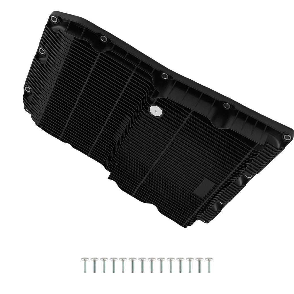 Trans Fluid Assembly for Porsche Panamera 2010–2016 (V6 V8)