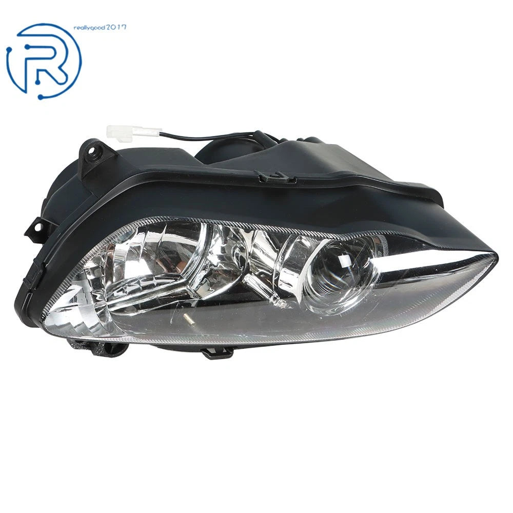 Front Headlight for Yamaha YZF R1 (2004-2006)
