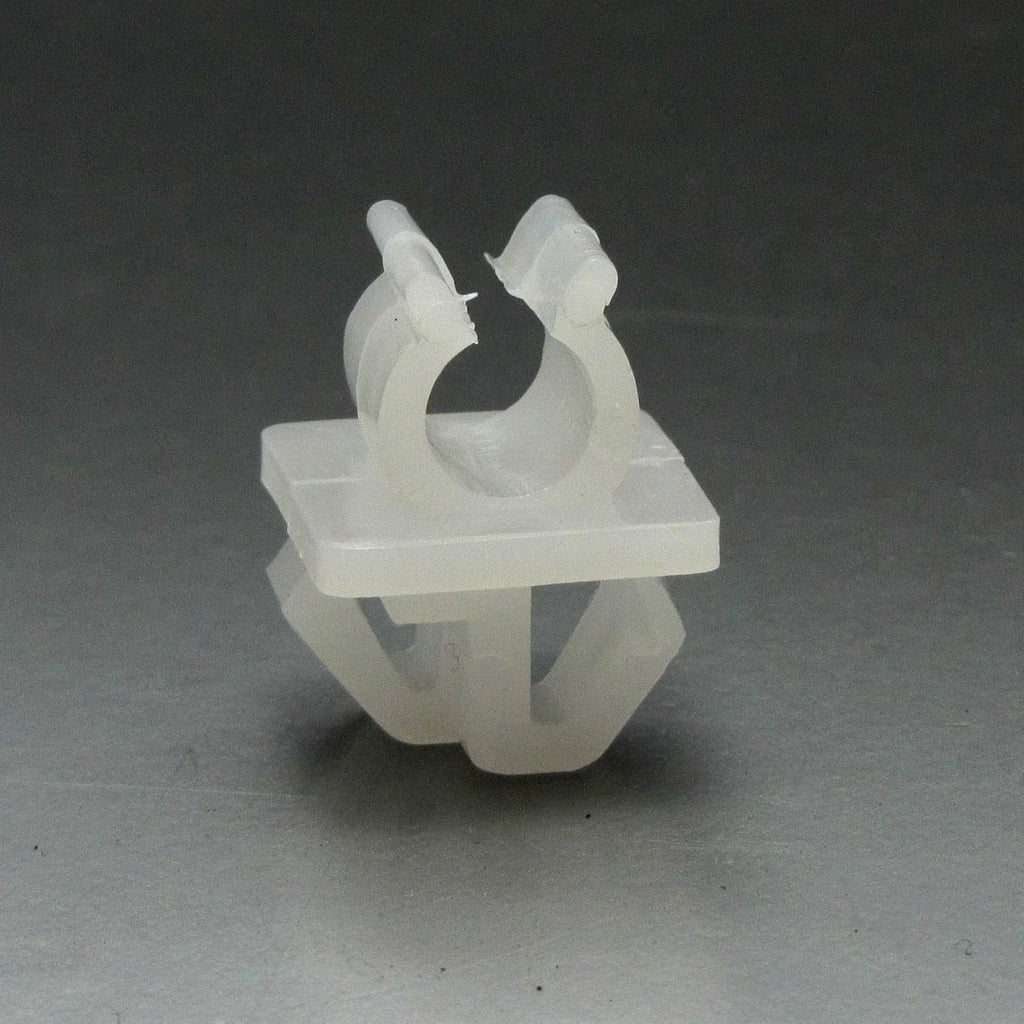 Hood Bonnet Prop Rod Support Clamp Clip for Toyota Corona T170 ST171 (1983-1992)