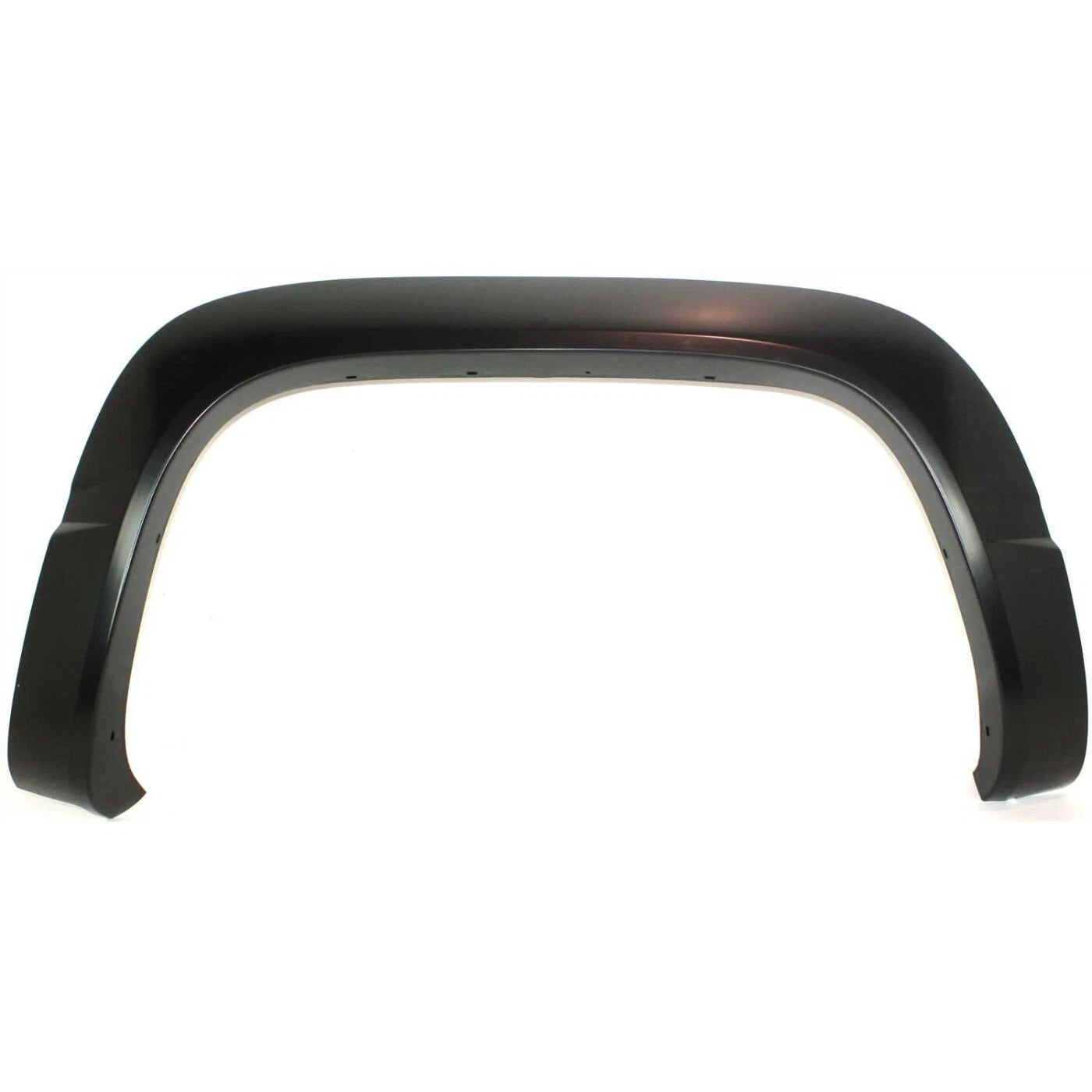 Set of 4 Fender Flares for Suburban